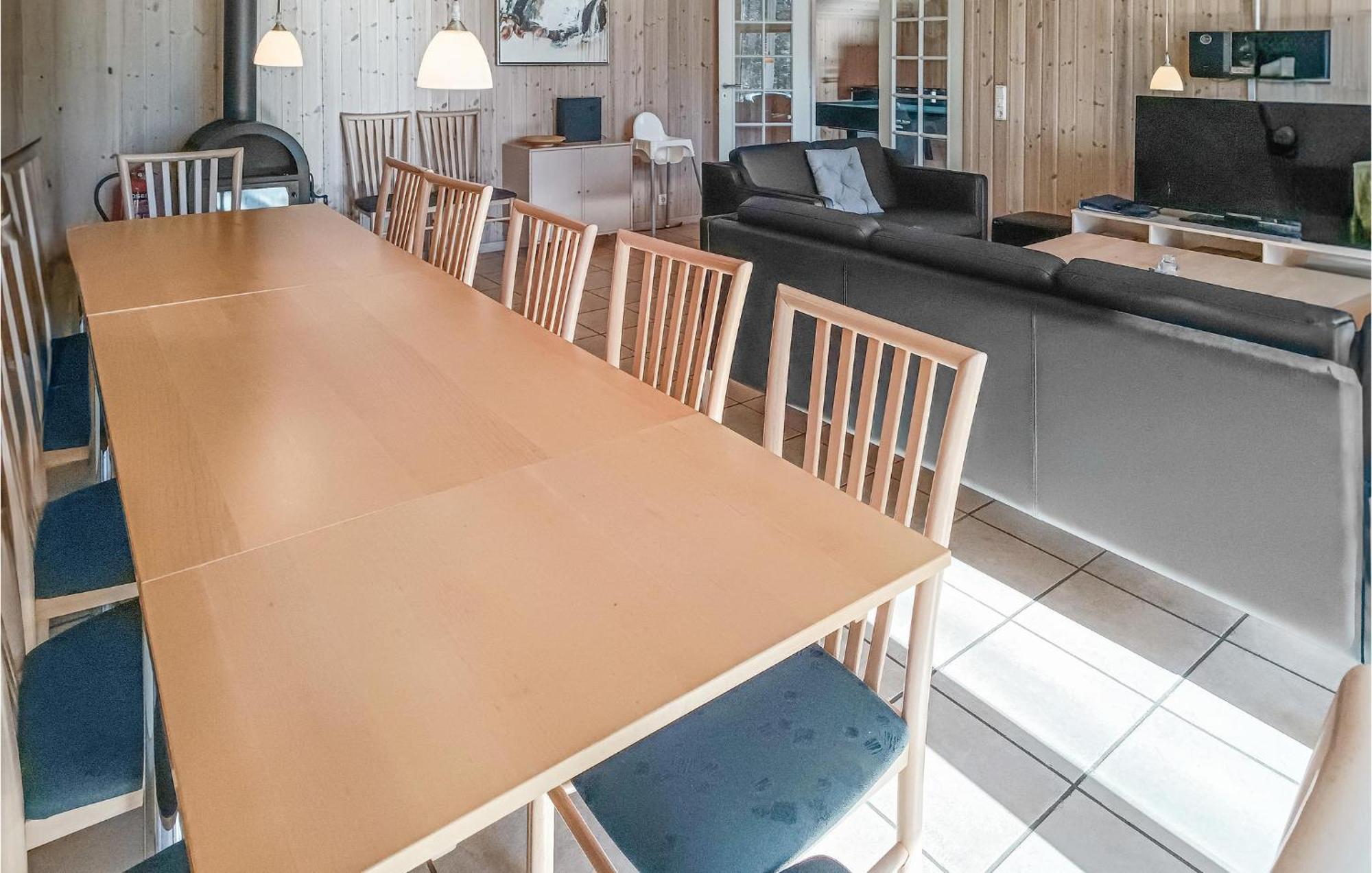 Beautiful Home In Koepingsvik With Kitchen Esterno foto