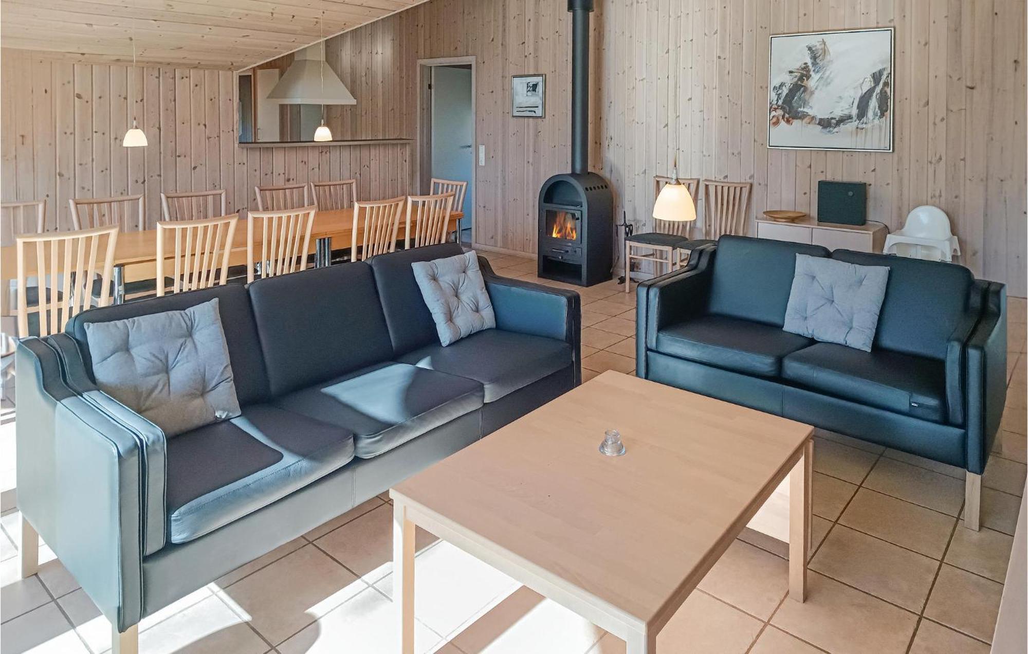 Beautiful Home In Koepingsvik With Kitchen Esterno foto